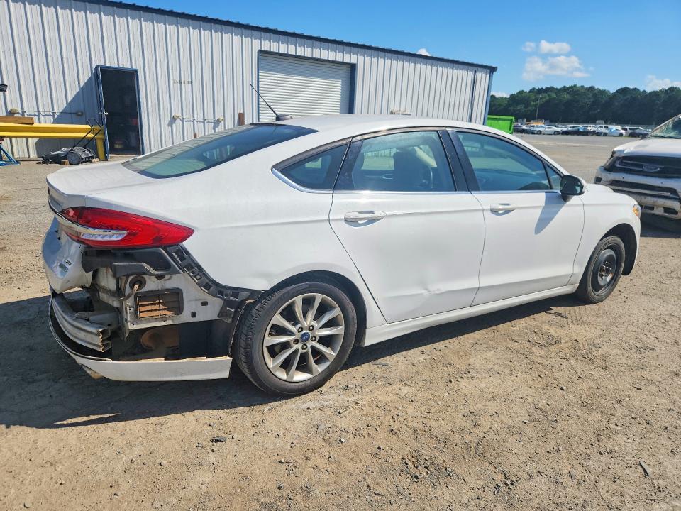 Продаж на аукціоні авто 2017 Ford Fusion, vin: 3FA6P0HD5HR287351, номер лоту: 57150876