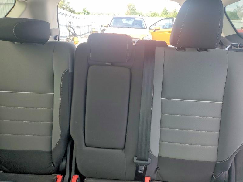 2013 Ford Escape მანქანა იყიდება აუქციონზე, vin: 1FMCU9GX6DUC61670, აუქციონის ნომერი: 57916676