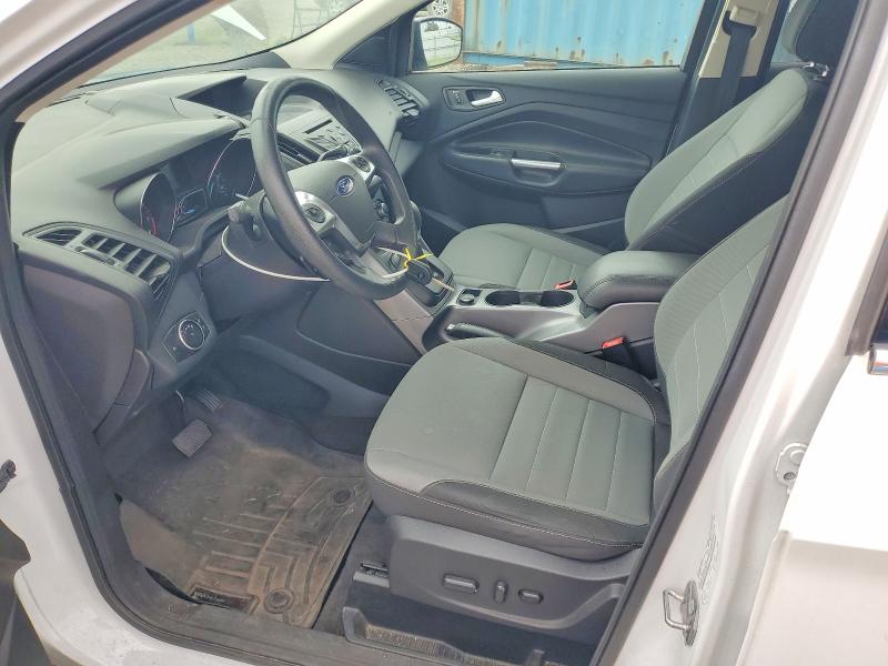 Продажа на аукционе авто 2016 Ford Escape, vin: 1FMCU9GX1GUA85812, номер лота: 56624356