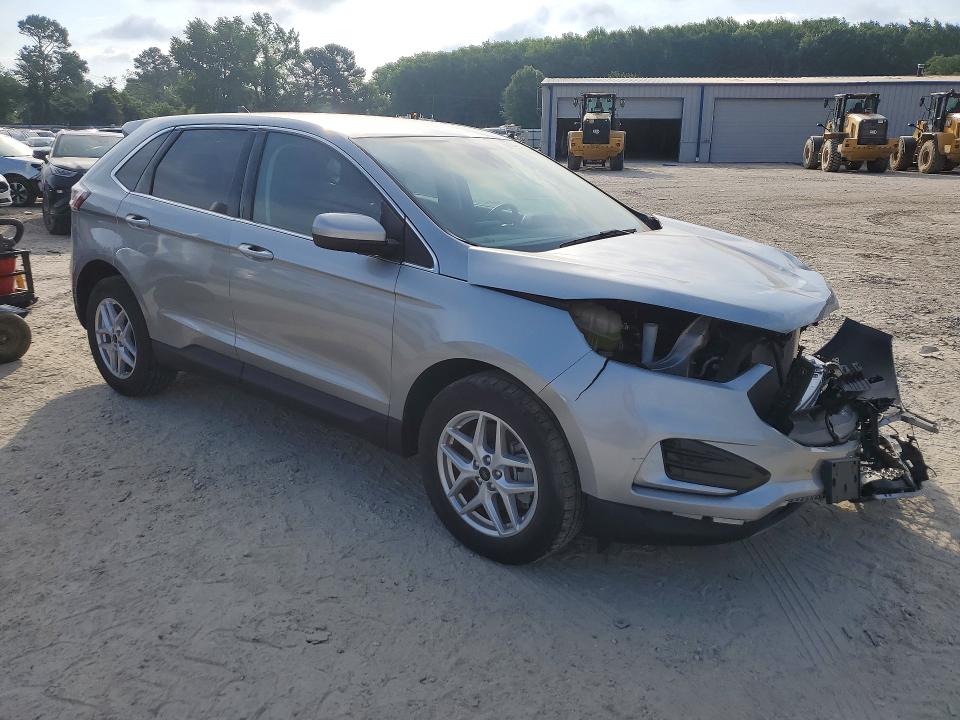 Продажа на аукционе авто 2024 Ford Edge, vin: 2FMPK4J99RBA98689, номер лота: 59149906