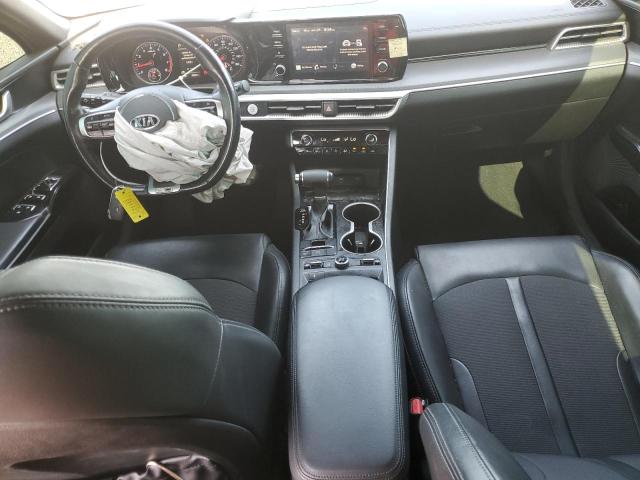 Aukcja sprzedaży 2021 Kia K5, vin: 5XXG64J20MG050292, numer aukcji: 58701376