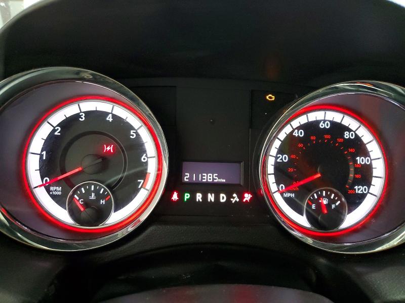 Продаж на аукціоні авто 2019 Dodge Grand Caravan, vin: 2C4RDGCG3KR529433, номер лоту: 58735066