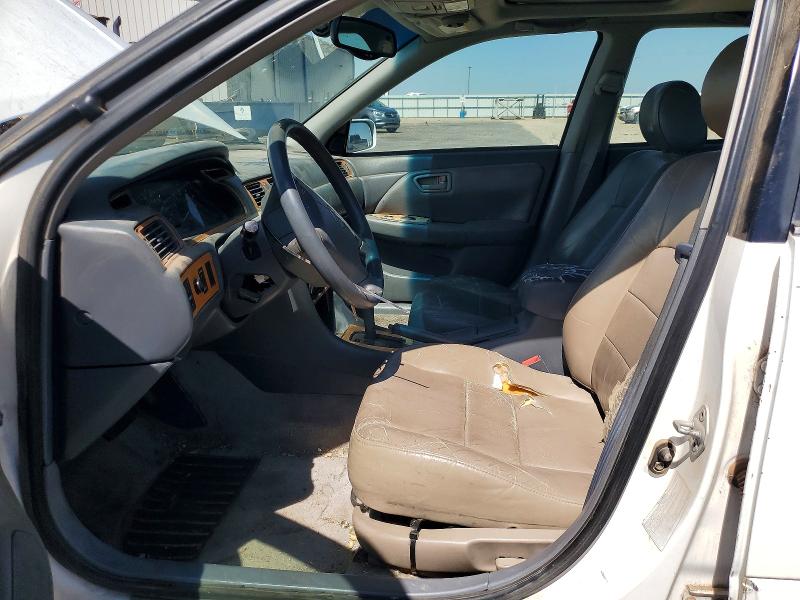 Aukcja sprzedaży 2000 Toyota Camry, vin: 4T1BF22K9YU944168, numer aukcji: 57568826