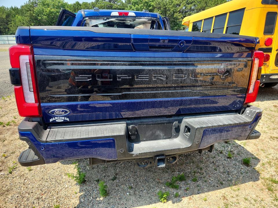 Продажа на аукционе авто 2026 Ford F350, vin: 1FT8W3BM6TED38058, номер лота: 58971546