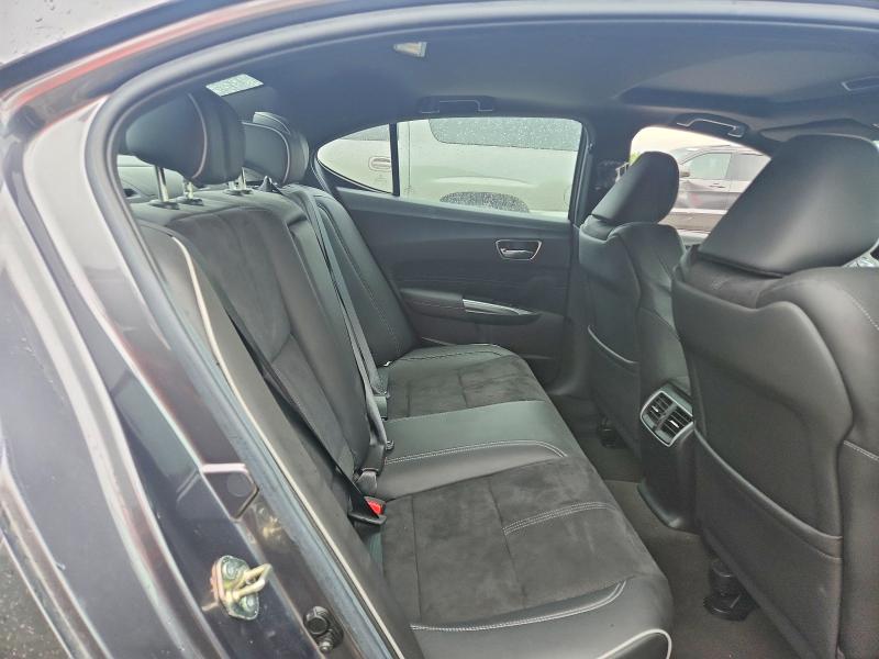 Aukcja sprzedaży 2020 Acura Tlx, vin: 19UUB3F65LA002870, numer aukcji: 57942706