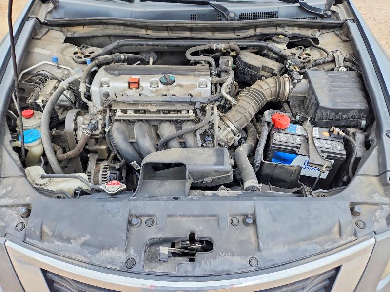 57688676 :رقم المزاد ، 1HGCP2F74AA034951 vin ، 2010 Honda Accord مزاد بيع