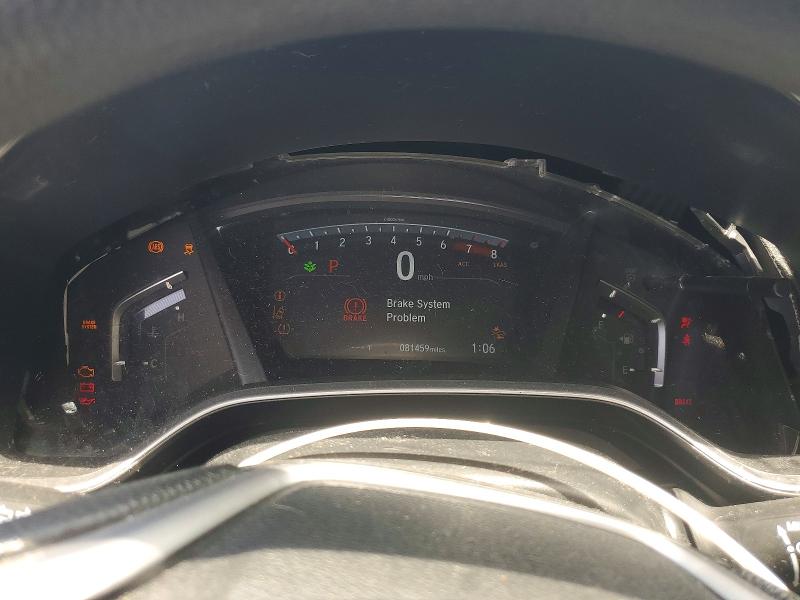 Aukcja sprzedaży 2022 Honda Cr-v, vin: 5J6RW1H54NA019559, numer aukcji: 50282206
