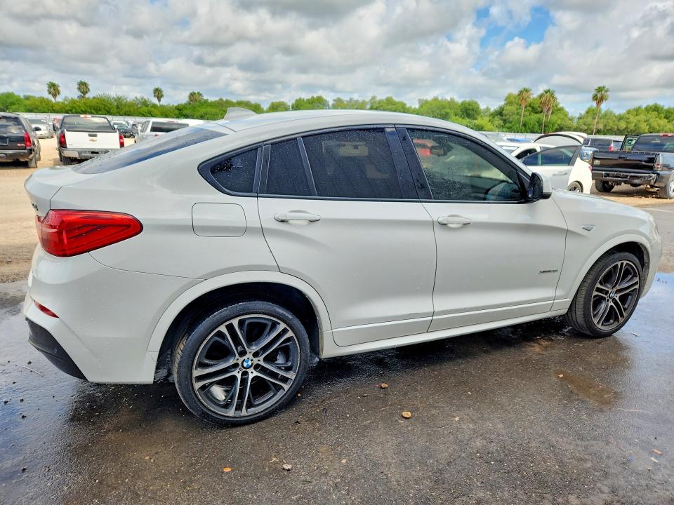 Aukcja sprzedaży 2015 Bmw X4, vin: 5UXXW3C5XF0M87012, numer aukcji: 55744106