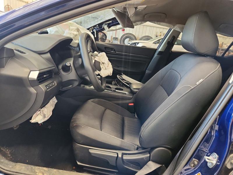 Aukcja sprzedaży 2024 Nissan Altima, vin: 1N4BL4BV0RN421416, numer aukcji: 57643776