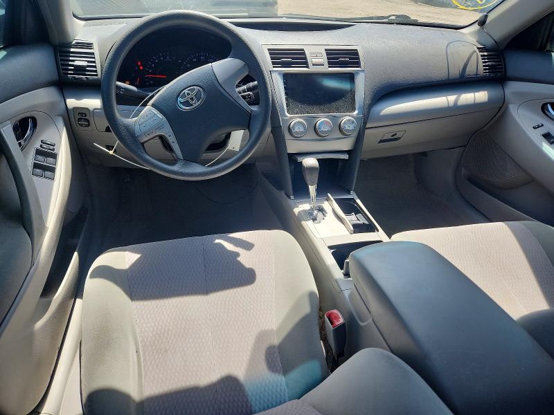 Продаж на аукціоні авто 2010 Toyota Camry, vin: 4T1BK3EK7AU112251, номер лоту: 52786776