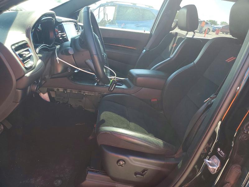 Продаж на аукціоні авто 2026 Dodge Durango, vin: 1C4RDJDG9TC155402, номер лоту: 57713176