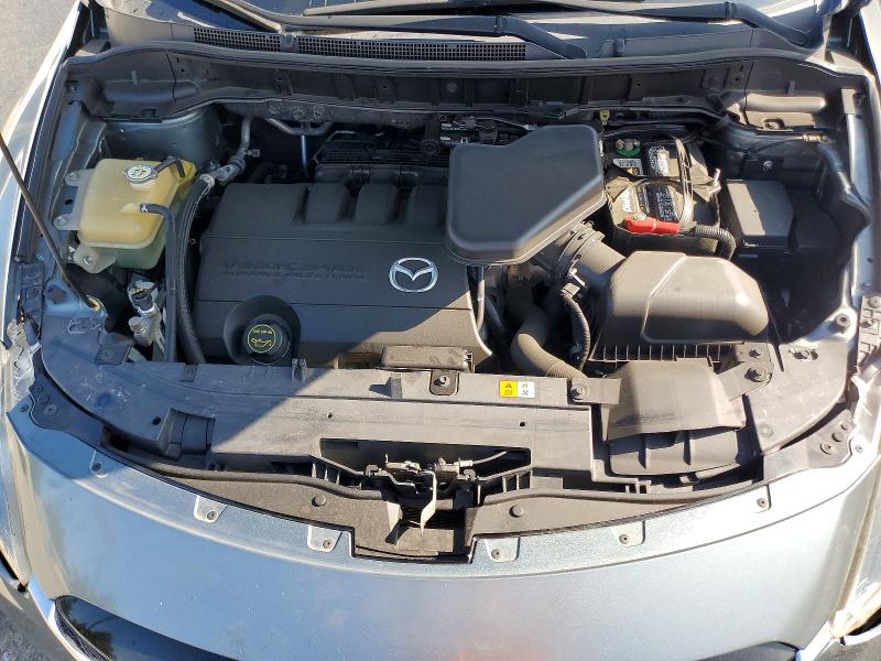 Продажа на аукционе авто 2013 Mazda Cx-9, vin: JM3TB3CV2D0406083, номер лота: 57445116