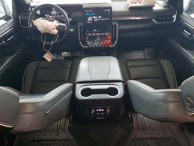 2025 Gmc Yukon მანქანა იყიდება აუქციონზე, vin: 1GKS1BRD9SR178967, აუქციონის ნომერი: 57704746