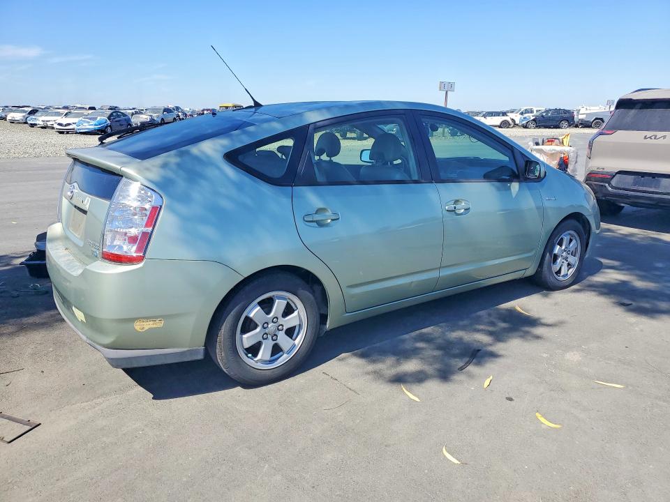 Продажа на аукционе авто 2006 Toyota Prius, vin: JTDKB20U663133483, номер лота: 54523276