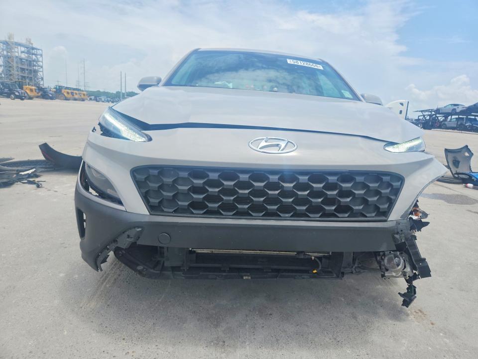 Aukcja sprzedaży 2023 Hyundai Kona, vin: KM8K22AB3PU951340, numer aukcji: 58128666