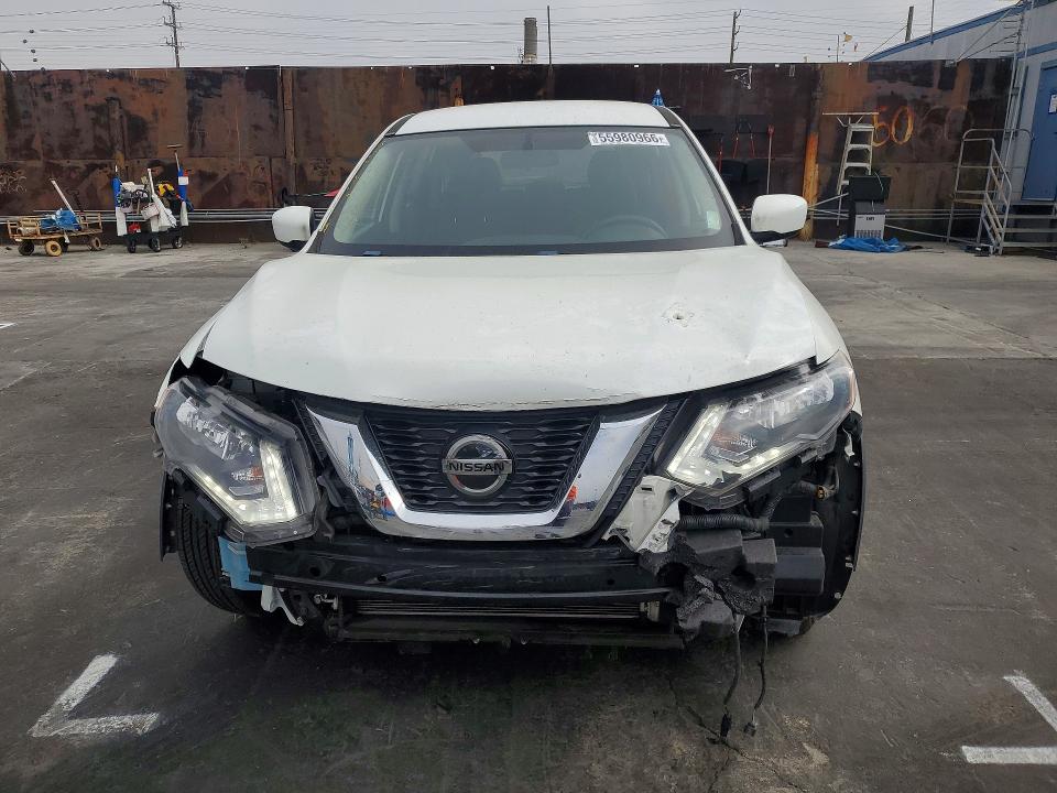 Продаж на аукціоні авто 2018 Nissan Rogue, vin: KNMAT2MT3JP601178, номер лоту: 55980966