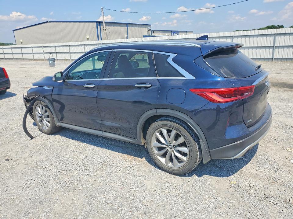 Продаж на аукціоні авто 2019 Infiniti Qx50, vin: 3PCAJ5M34KF144433, номер лоту: 57355206