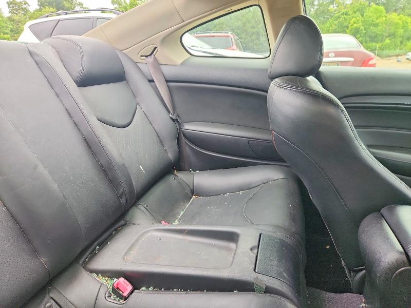 Продажа на аукционе авто 2012 Infiniti G37 Coupe, vin: JN1CV6EKXCM422546, номер лота: 55018416