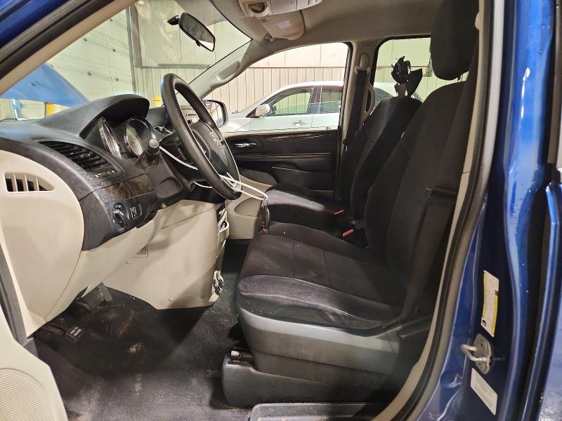 Aukcja sprzedaży 2011 Dodge Grand Caravan, vin: 2D4RN4DG5BR601682, numer aukcji: 56818656