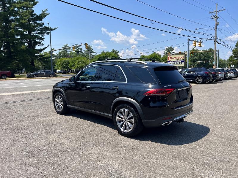59307746 :رقم المزاد ، 4JGFB4JB0LA133265 vin ، 2020 Mercedes-benz Gle مزاد بيع
