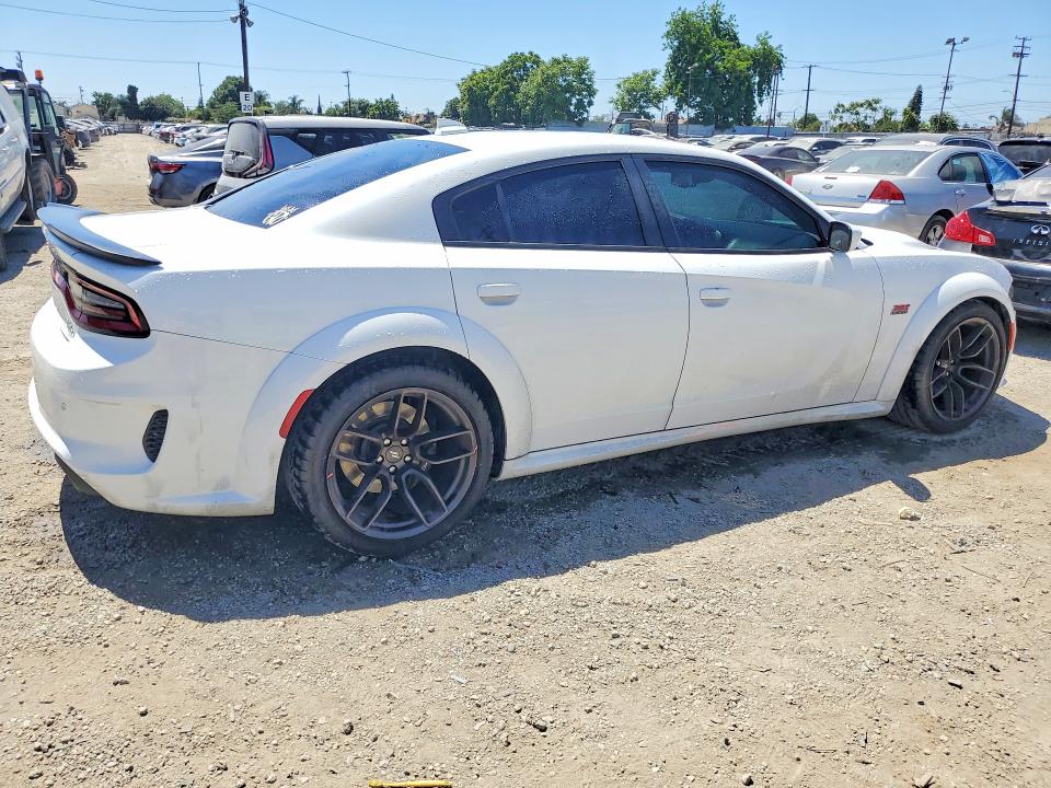 Aukcja sprzedaży 2022 Dodge Charger, vin: 2C3CDXGJ4NH101770, numer aukcji: 56192476