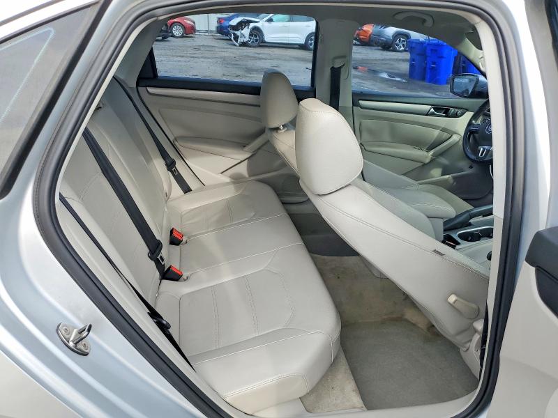 Aukcja sprzedaży 2014 Volkswagen Passat, vin: 1VWBS7A3XEC041386, numer aukcji: 57437316