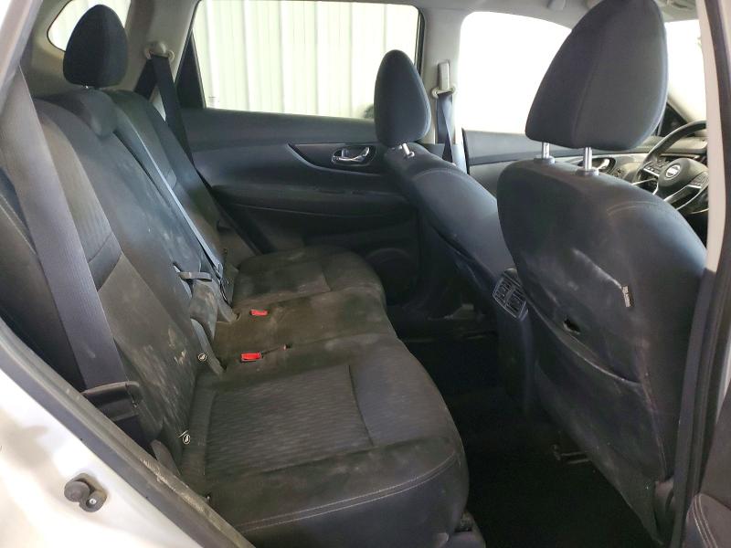 57819726 :رقم المزاد ، KNMAT2MT5JP533028 vin ، 2018 Nissan Rogue مزاد بيع