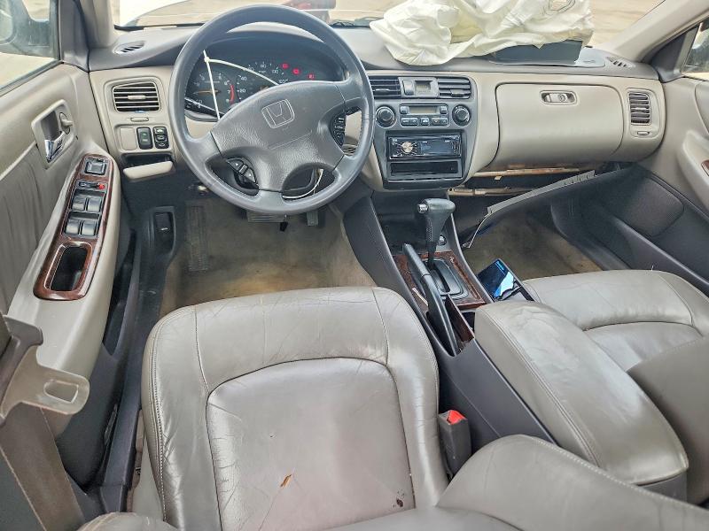 Продажа на аукционе авто 1998 Honda Accord, vin: 1HGCG1657WA060718, номер лота: 56844706
