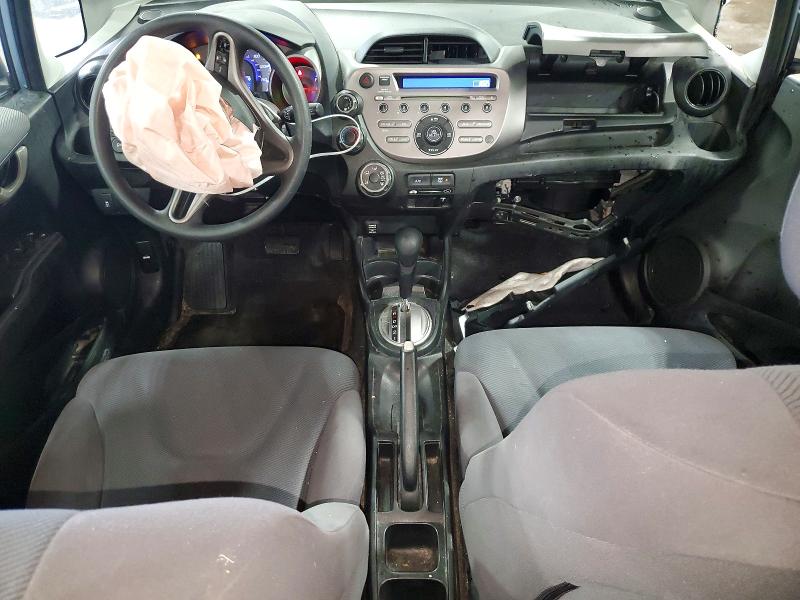 Продажа на аукционе авто 2011 Honda Fit, vin: JHMGE8H31BC025180, номер лота: 56278266