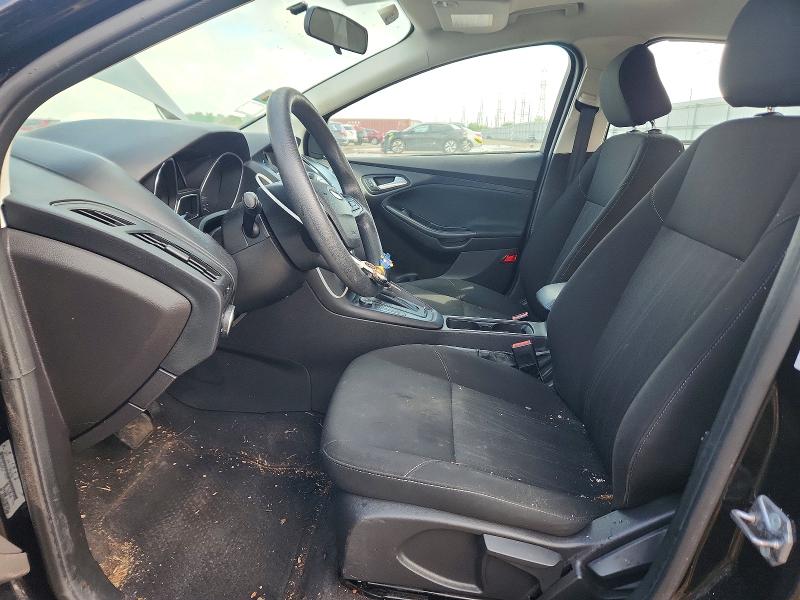Продаж на аукціоні авто 2015 Ford Focus, vin: 1FADP3F24FL233996, номер лоту: 57542526