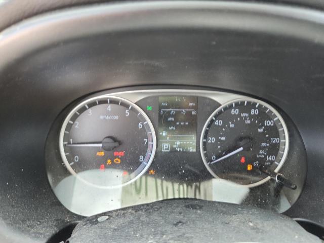 55875716 :رقم المزاد ، 3N1CP5CUXKL524897 vin ، 2019 Nissan Kicks مزاد بيع