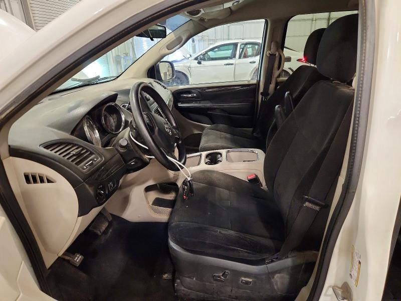 Продажа на аукционе авто 2013 Dodge Grand Caravan, vin: 2C4RDGCGXDR553084, номер лота: 56415226
