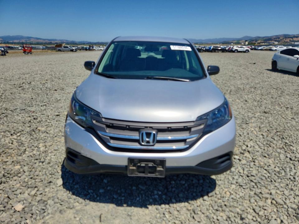 Продажа на аукционе авто 2013 Honda Cr-v, vin: 2HKRM3H38DH513386, номер лота: 57169246