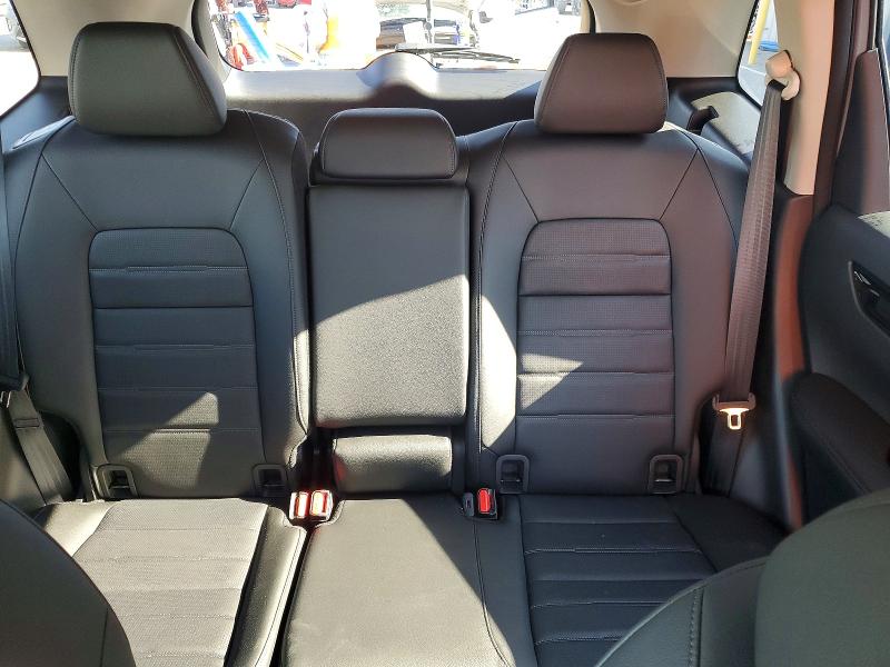 Aukcja sprzedaży 2026 Honda Cr-v, vin: 2HKRS3H73TH328797, numer aukcji: 58050136