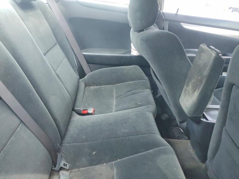 Продаж на аукціоні авто 2006 Honda Accord, vin: 1HGCM72336A017736, номер лоту: 56710066