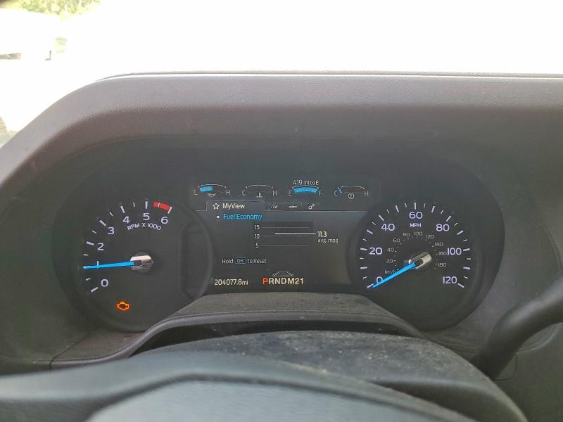 58435876 :رقم المزاد ، 1FDWE3FN8MDC12459 vin ، 2021 Ford E-350 مزاد بيع