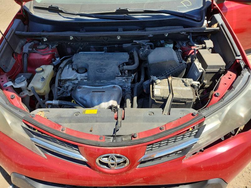 Продажа на аукционе авто 2014 Toyota Rav4, vin: 2T3ZFREV1EW118687, номер лота: 55914866