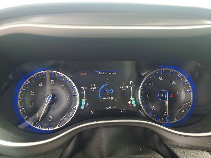 Продаж на аукціоні авто 2025 Chrysler Voyager, vin: 2C4RC1CG3SR533398, номер лоту: 55223316