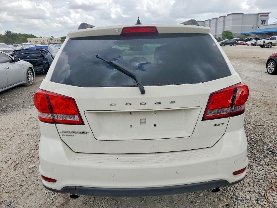 Auction sale of the 2017 Dodge Journey, vin: 3C4PDDBGXGT142678, lot number: 58613826