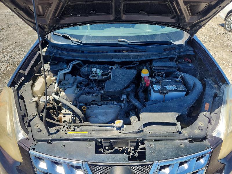 Aukcja sprzedaży 2013 Nissan Rogue, vin: JN8AS5MV7DW110021, numer aukcji: 56781706