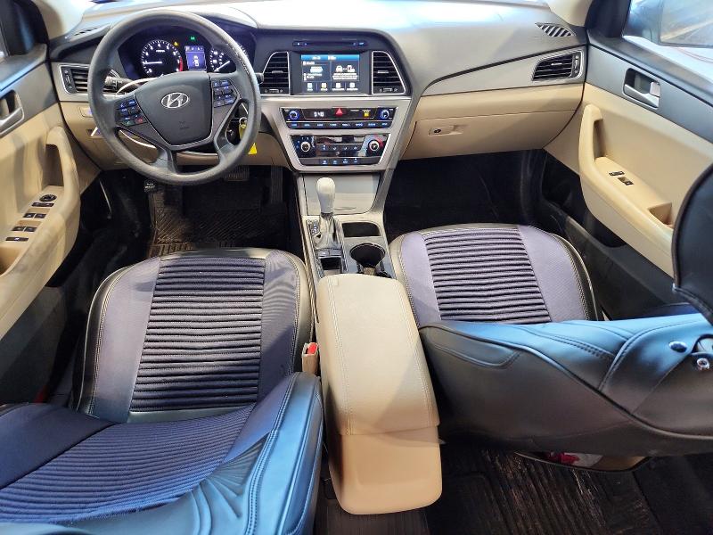 Aukcja sprzedaży 2016 Hyundai Sonata, vin: 5NPE24AF9GH285188, numer aukcji: 57377266