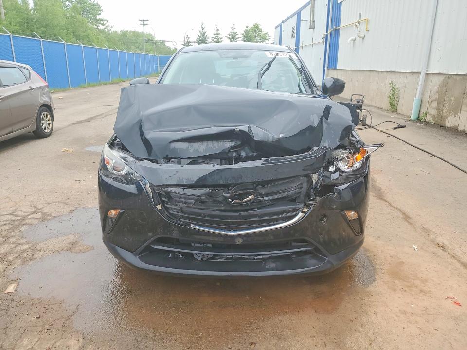57531036 :رقم المزاد ، JM1DKDB73G0131379 vin ، 2016 Mazda Cx-3 مزاد بيع