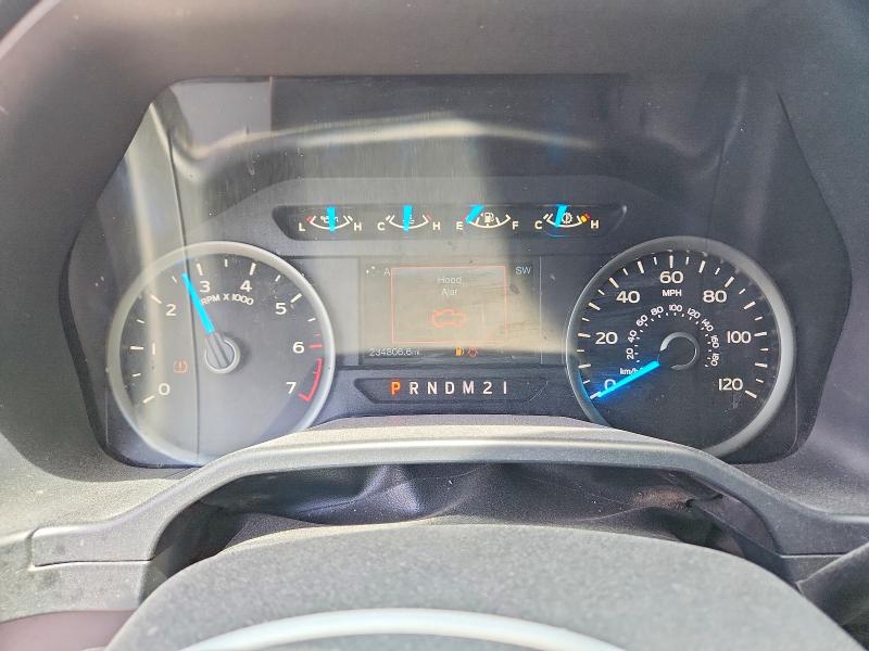 2015 Ford F150 მანქანა იყიდება აუქციონზე, vin: 1FTEW1EP8FFA52045, აუქციონის ნომერი: 55656946