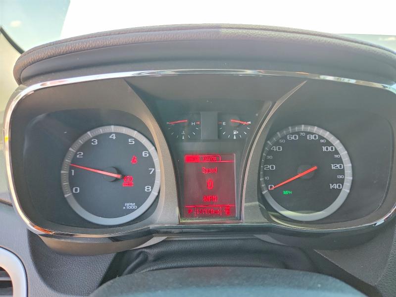 Aukcja sprzedaży 2016 Gmc Terrain, vin: 2GKALPEK2G6178559, numer aukcji: 56358196