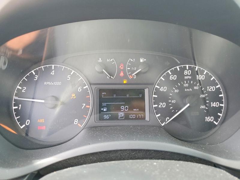 Aukcja sprzedaży 2017 Nissan Sentra, vin: 3N1AB7AP4HY406709, numer aukcji: 57994576