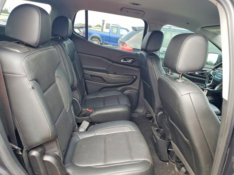 Продаж на аукціоні авто 2020 Gmc Acadia, vin: 1GKKNMLS4LZ225797, номер лоту: 55527316