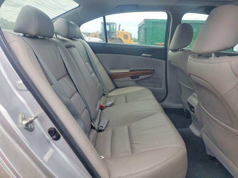 Aukcja sprzedaży 2012 Honda Accord, vin: 1HGCP3F82CA021861, numer aukcji: 58810826