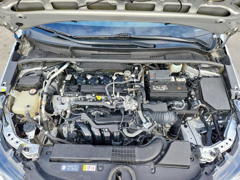 2019 Toyota Corolla Hatchback მანქანა იყიდება აუქციონზე, vin: JTNK4RBE3K3060667, აუქციონის ნომერი: 59379166