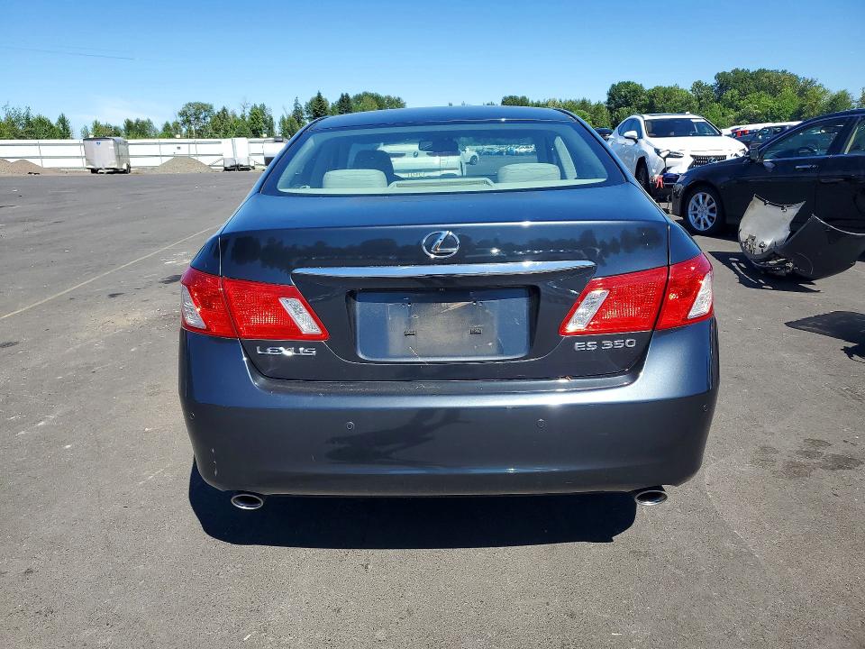 57373066 :رقم المزاد ، JTHBJ46G282194756 vin ، 2008 Lexus Es مزاد بيع