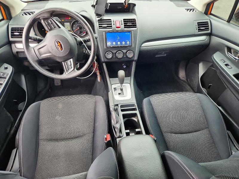 Aukcja sprzedaży 2013 Subaru Xv Crosstrek, vin: JF2GPACC8DH838114, numer aukcji: 58224236